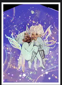 Image 5 of Arcane Jayce/Viktor Card Holder