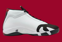 Image 2 of Jordan Retro 14 “Black Toe”