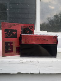 Image 4 of 1972andesflightdisaster - Discography - Cassette 