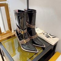 Image 13 of STRAP ME BOOTIES