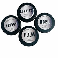 Image 1 of SD For H.I.M 1oz Body Butter