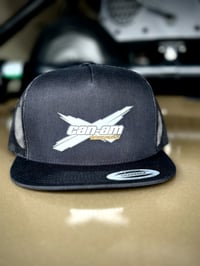 Image 1 of TEAM CAN-AM BLACK