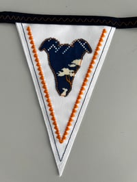 Image 4 of Bunting 1