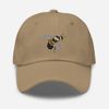 Rusty Patched Bumble Bee Dad Hat