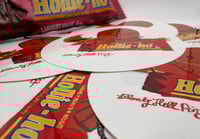 Image 2 of STICKER: Check Your Candy 