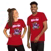 Image 3 of Double Barrel Bubble Blast T-shirt