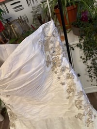 Image 2 of Wedding gown 