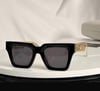 Versace Sunglasses