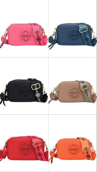 Image 1 of Tory Burch snapshot 