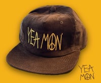 Yea Mon’ Brown 