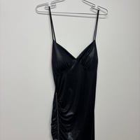 Image 4 of seduction zipper maxi 