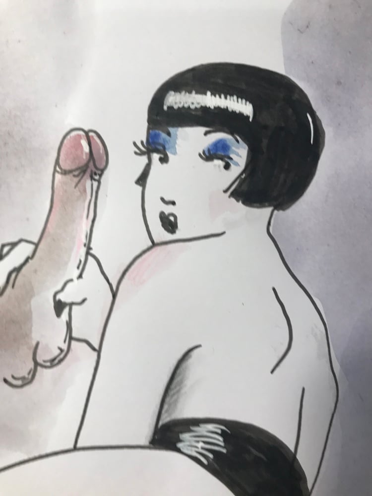 Image of Hot Loulou 2