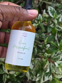 Kiwi Passionfruit