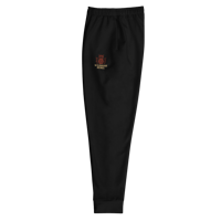 Image 3 of Grow Wild Stay Rooted Men’s Joggers