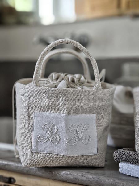 Image of Sac Cerceau XS {SCXS-38.4}