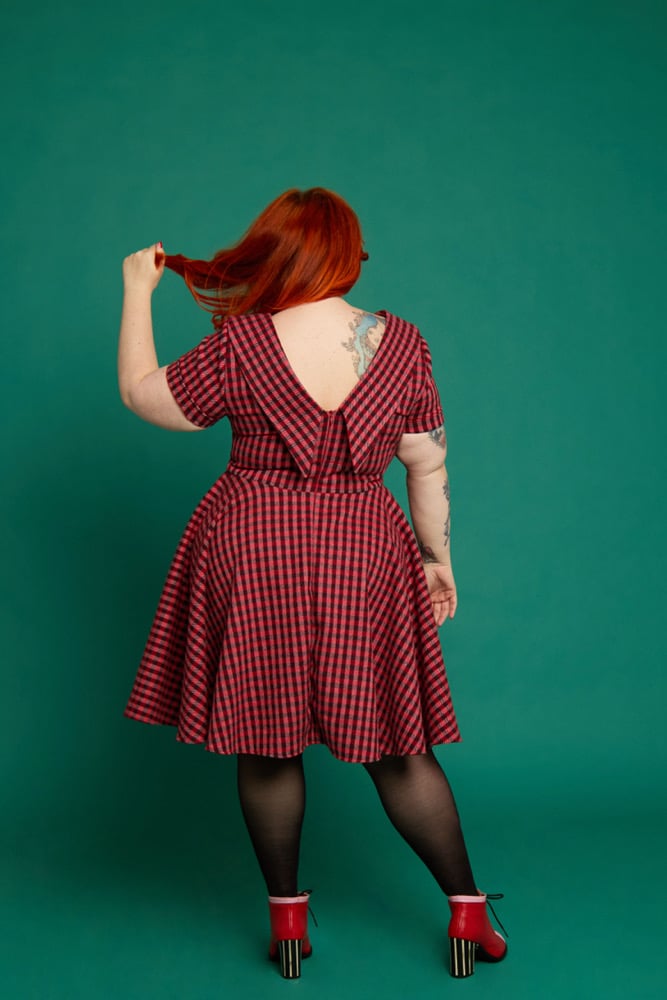 Image of Vestido Autumn 66