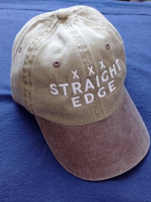 Image of Dad hat 