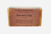 Bearded Lady - Shampoo/Shave Bar