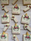 Image 1 of Square unicorns