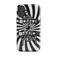 Image 5 of Hollow Hellion Tough Case for iPhone®