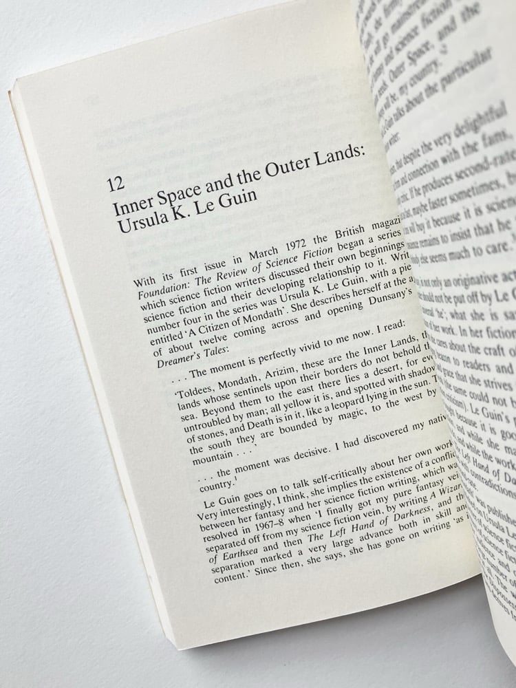 Feminism and Science Fiction Image 4