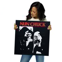 Image 2 of Nun Chuk