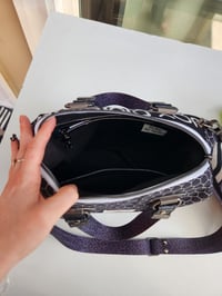 Image 4 of Joy division handbag