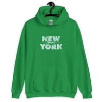 New York Jets Green Hoodie