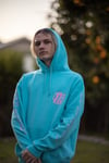 Tasty TG Blue Hoodie