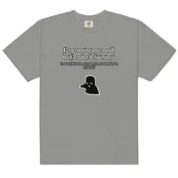 Image 2 of I'd Rather Be Listening To BONES Tee