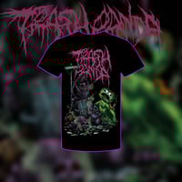 Image 1 of Sesame Weed (Preorder)