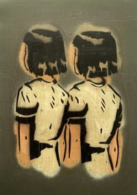 Image 1 of Double Vision