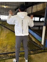 Image 5 of Guru fitness hoodies