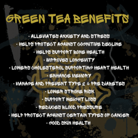 Image 3 of Chunmee Green Tea