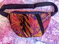 Image 1 of CROSSBODY BAG "Autumn"