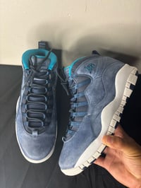 Image 3 of Retro Jordan 10 “Los Angeles”