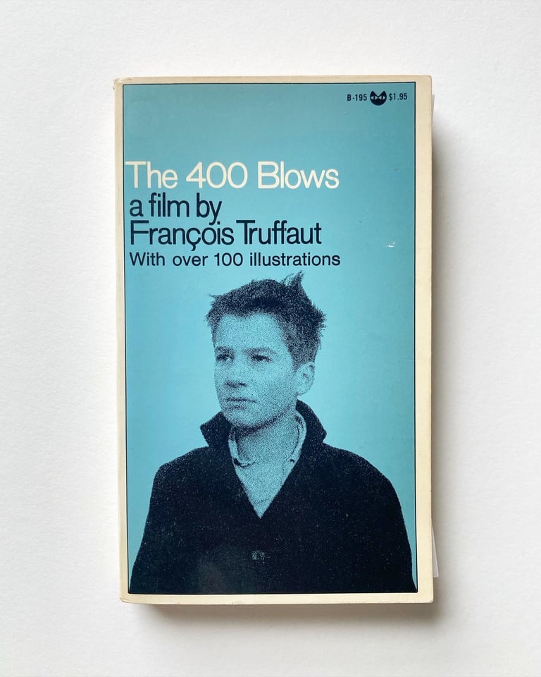 The 400 Blows