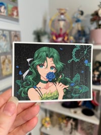 Image 6 of Intertwined Sticker 