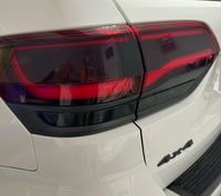 Image 5 of 2014-2021 Jeep Grand Cherokee Taillight Tint Overlays