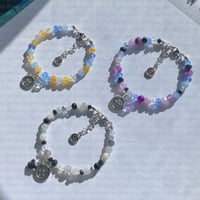 Image 1 of coraline bracelets 