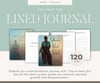 You're Next Sis! Motivational Lined Journal