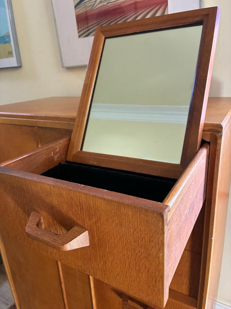 Image of G Plan Tallboy