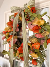 Image 2 of SALE! The Tilly Wreath