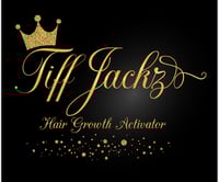 Image 2 of Tiff Jackz Hair Growth Activator