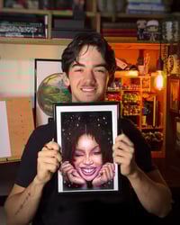 Image 1 of “SZA”