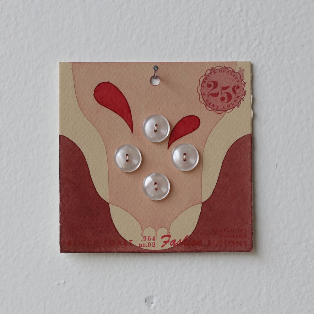 Image of Button Card 6
