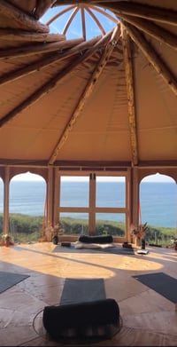 Image 1 of Sanctuary Session— September 14th 