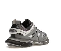 Image 2 of Balenciaga track LED gray