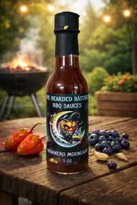 Image 1 of Habanero Moonlight  