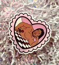 John Redcorn - HRC Donation